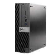 Dell Optiplex 7070 SFF Desktop Intel 8-Core i7-9700 3.00GHz 16GB 512GB M.2 SSD Win 11 Pro 1 Yr Wty