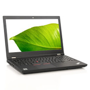 Lenovo ThinkPad P15 G1 15.6" Laptop Core i7 Min 2.70GHz M.2 Dedicated Graphics B v.WCB