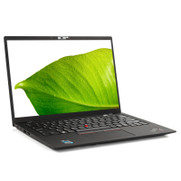 Lenovo ThinkPad X1 Carbon G9 14" Touch Screen Laptop Core i5 Min 2.40GHz M.2 Integrated Graphics B v.WCA