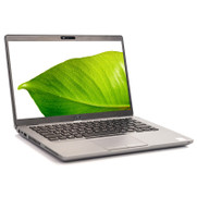 Dell Latitude 5410 14" Laptop Core i5 Min 1.60GHz M.2 Integrated Graphics B v.WAA