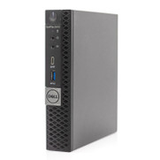 Dell OptiPlex 5070 Micro 8-Core i5-9400T 1.80GHz 16GB 512GB SSD Windows 11 Pro 1 Year Warranty