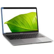 Apple MacBook Air 13" Late-2018 Silver i5 8th Gen 1.6GHz 8GB 128GB SSD MacOS MRE82LL/A A1932 - Medium Delamination - Grade B