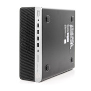 HP ProDesk 600 G5 SFF Intel Hex-Core i5-9500 3.00GHz 16GB 512GB SSD Windows 11 Pro - No Optical Drive