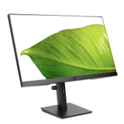 HP P24h G5 24" Widescreen 1920x1080 16:9 Full HD IPS LED LCD Monitor VGA DP HDMI - Grade A