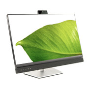 Dell C2422HE 24" Widescreen 1920x1080 16:9 IPS LCD Video Conferencing Monitor DP HDMI - Grade B