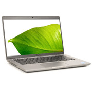 Dell Latitude 5420 14" Touch Screen Laptop Core i7 Min 2.80GHz M.2 Integrated Graphics B v.WCA