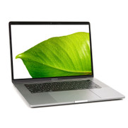 Apple MacBook Pro 15" Mid-2018 (Touch Bar) Space Gray i7-8850H 2.6GHz 16GB 512GB SSD MacOS MR942LL/A A1990 -  Light Delamination - Grade C