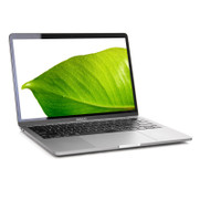 Apple MacBook Pro 13" Mid-2017 Space Gray i5 7th Gen 2.3GHz 16GB 256GB SSD MacOS MPXQ2LL/A A1708 - Light Delamination - Grade C