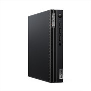 Lenovo ThinkCentre M80q Gen 3 Tiny Desktop Intel Hex-Core i5-12500T 2.00GHz WiFi 16GB 512GB M.2 SSD Win 11 Pro 1 Yr Wty