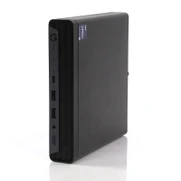 HP ProDesk 400 G9 Mini Desktop WiFi Intel Hex-Core i5-12500T 2.00GHz 16GB 512GB SSD Win 11 Pro 1 Yr Wty