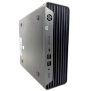 HP ProDesk 600 G6 SFF Desktop Intel Hex-Core i5-10500 3.10GHz 16GB 512GB M.2 SSD Win 11 Pro 1 Yr Wty