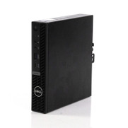 Dell Optiplex 7020 Micro Desktop Intel 14-Core i5-14500 1.90GHz 16GB 512GB SSD Win 11 Pro 1 Yr Wty