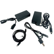 Microsoft Surface Dock 2 Model 1917 USB-C Docking Station (1GK-00001) w/ 199w AC Adapter 1931