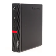 Lenovo ThinkCentre M720Q Tiny Desktop Intel Hex-Core i5-9500T 2.2GHz M.2 SSD 16GB 512GB - Wifi Antenna Win 11 Pro 1 Yr Wty
