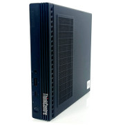 Lenovo ThinkCentre M90q Tiny Desktop Intel Hex-Core i5-10500T 1.70GHz 16GB 512GB M.2 SSD Win 11 Pro 1 Yr Wty