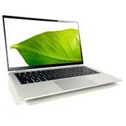 HP EliteBook x360 1040 G7 14" Touch Screen Laptop Core i5 Min 1.60GHz M.2 Integrated Graphics B v.WCA