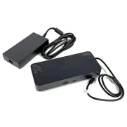 Dell SD25TB4 Pro Thunderbolt 4 Smart Dock Docking Station K23A w/ 180W AC Adapter