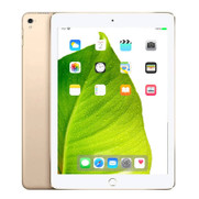 Apple iPad Pro Gold 9.7" 128GB Wi-Fi / Cellular Touchscreen Tablet MLQ52LL/A (2016) A1674 - Grade B