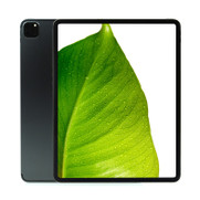 Apple iPad Pro 6th Gen Space Gray 12.9" 128GB Wi-Fi / Cellular Touchscreen Tablet MP5X3LL/A (2022) A2764 - Grade B