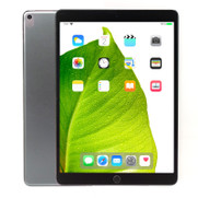 Apple iPad Air 3rd Gen Space Gray 10.5" 64GB Wi-Fi Touchscreen Tablet MUUJ2LL/A (2019) A2152 - Grade C