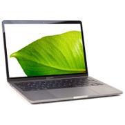 Apple Macbook Pro 13" Mid-2018 (Touch Bar) Space Gray i5-8259U 2.30GHz 8GB 1TB SSD MacOS MR9Q2LL/A  A1989 - Light Delamination - Grade B
