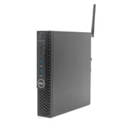 Dell Optiplex 3060 Desktop Micro i5-8500T 2.10GHz Wi-Fi 16GB 512GB SSD Win 11 Pro 1 Yr Wty