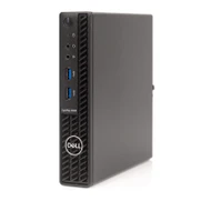 Dell Optiplex 3080 Micro Hex-Core i5-10400T 2.00GHz 16GB 512GB SSD Windows 11 Pro 1 Yr Wty