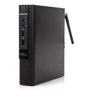 Dell Optiplex 90 Micro I5 4570t 2 90ghz Dell Optiplex 90 Micro I5 4570t 2 90ghz