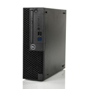 Dell Optiplex 3050 SFF i7-7700 3.60GHz | Revive IT