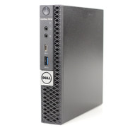 Dell Optiplex 3046 Desktop Micro i5-6500T | Revive IT