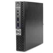 Dell Optiplex 7060 SFF i5-8500 3.00GHz 8GB 256GB SSD Win 10 Pro 1