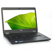 Dell Latitude E7470 14" screen saver