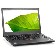 Lenovo ThinkPad T480 14