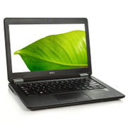 Dell Latitude E7250 12.5