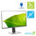Dell P2719H 27" Widescreen 1920x1080 16:9 Full HD IPS Backlit LED LCD Monitor VGA DP HDMI - Grade A