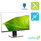 Dell P2219HC 22" Widescreen 1920x1080 16:9 IPS LED LCD Monitor USB-C HDMI DisplayPort  - Grade B