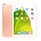 Apple iPad 6th Gen Gold 9.7" 32GB Wi-Fi / Cellular Touchscreen Tablet MRM52LL/A MR6Y2LL/A (2018) A1954 - Grade B