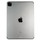 Apple iPad Pro 3rd Gen Space Gray 11" 256GB Wi-Fi / Cellular Touchscreen Tablet MHMV3LL/A MHMU3LL/A (2021) A2301 - Grade C