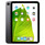 Apple iPad Mini 6th Gen Space Gray 8.3" 256GB Wi-Fi / Cellular Touchscreen Tablet MK8F3LL/A (2021) A2568 - Grade C