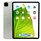 Apple iPad Pro 3rd Gen Silver 11" 256GB Wi-Fi / Cellular Touchscreen Tablet MHMW3LL/A (2021) A2301 - Grade B