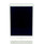 Apple iPad 9th Gen Silver 10.2" 256GB Wi-Fi / Cellular Touchscreen Tablet MK6A3LL/A (2021) A2603 - Grade C