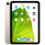 Apple iPad Mini 6th Gen Starlight 8.3" 256GB Wi-Fi Touchscreen Tablet MK7V3LL/A (2021) A2567 - Grade B