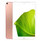 Apple iPad Pro Rose Gold 10.5" 256GB Wi-Fi / Cellular Touchscreen Tablet MPKH2LL/A (2017) A1709 - Grade B
