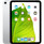 Apple iPad 10th Gen Silver 10.9" 256GB Wi-Fi / Cellular Touchscreen Tablet MQ6T3LL/A (2022) A2757 - Grade B