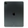 Apple iPad Pro 4th Gen Space Gray 12.9" 256GB Wi-Fi / Cellular Touchscreen Tablet MXFX2LL/A MY3JRLL/A (2020) A2069 - Grade B