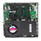 Lenovo ThinkCentre M70q G3 Tiny Desktop Intel 12-Core i7-12700T 1.40GHz WiFi 16GB 512GB SSD Win 11 Pro 1 Yr Wty