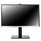 Samsung S32D850T 32" Widescreen 2560x1440 16:9 MVA LED Backlit Ultrawide LCD Monitor DP HDMI DVI USB - No Back Panel w/ Generic Stand - Grade B
