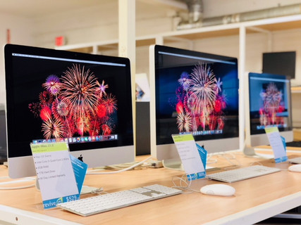 July Begins With A Bang!