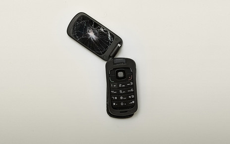 Spring Cleaning: Finding New Life from Your “Dead” Electronics