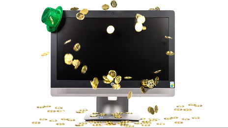 Long Term Tech? It’s Not Luck, It’s Computer Maintenance